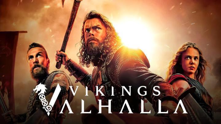 مسلسل Vikings: Valhalla الموسم الثالث الحلقة 6 السادسة مترجم ماي سيما