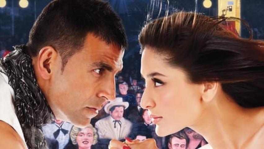 مشاهدة فيلم Kambakkht Ishq 2009 مترجم ماي سيما