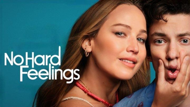 مشاهدة فيلم No Hard Feelings 2023 مترجم ماي سيما