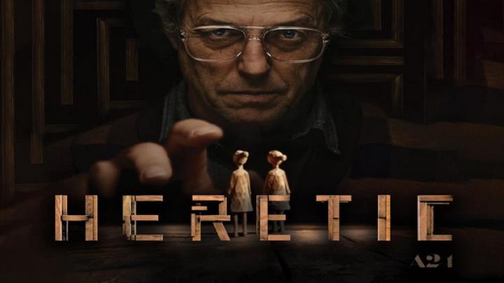 مشاهدة فيلم Heretic 2024 مدبلج ماي سيما