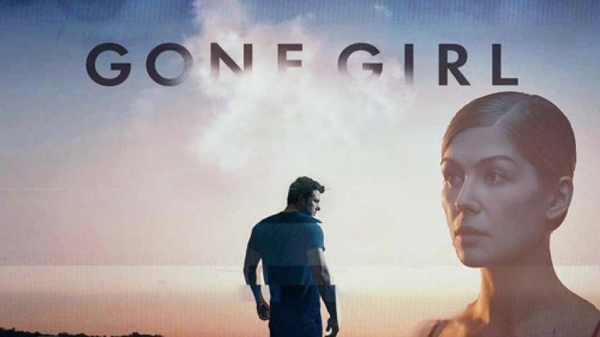 مشاهدة فيلم Gone Girl 2014 مترجم ماي سيما