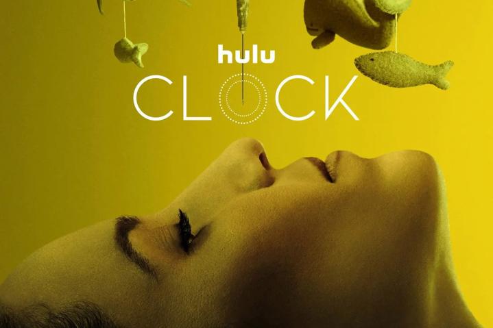 مشاهدة فيلم Clock 2023 مترجم ماي سيما