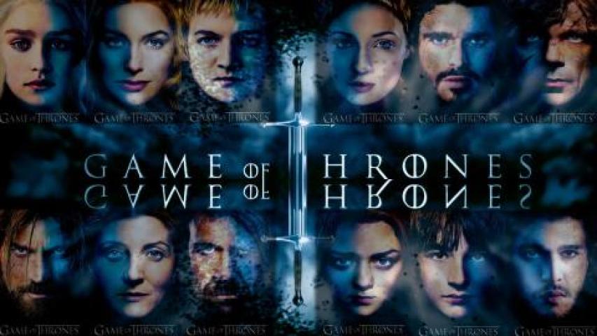 مسلسل Game of Thrones الموسم الثالث مترجم ماي سيما