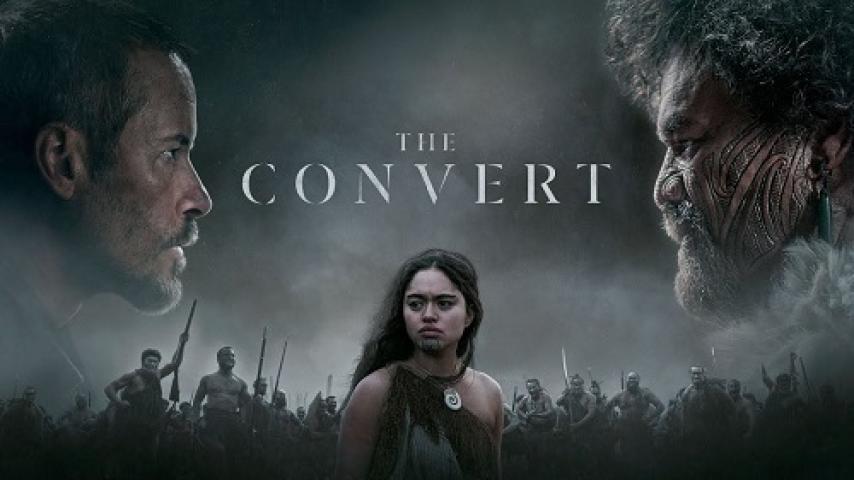 مشاهدة فيلم The Convert 2023 مترجم ماي سيما