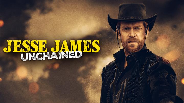 مشاهدة فيلم Jesse James Unchained 2022 مترجم ماي سيما