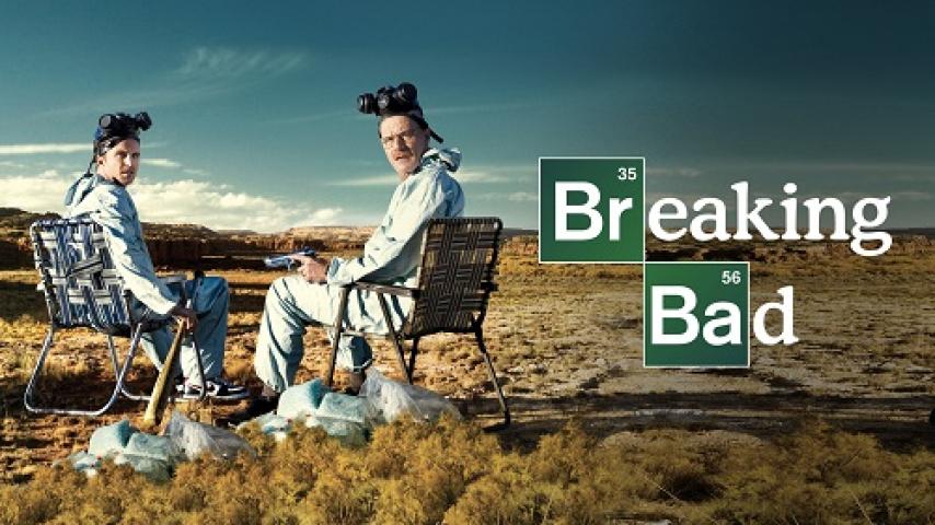 مسلسل Breaking Bad الموسم الثاني مترجم ماي سيما