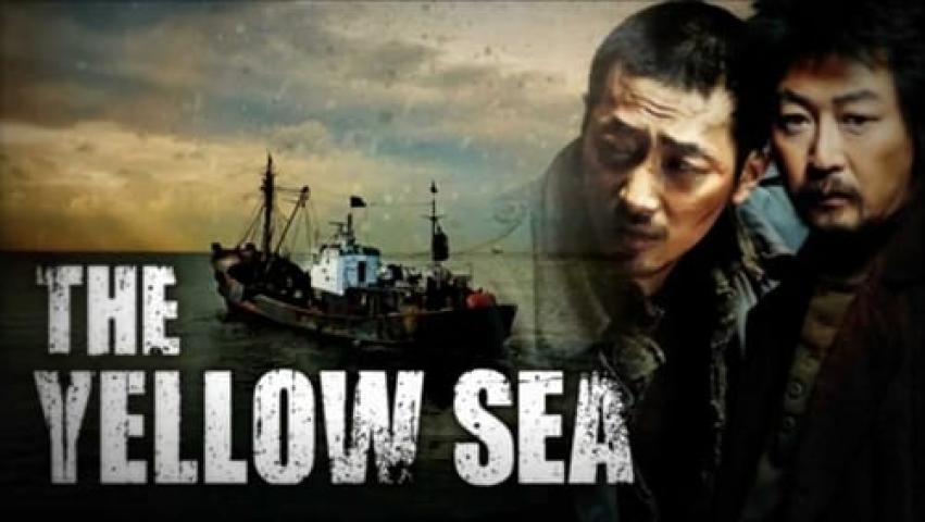 مشاهدة فيلم The Yellow Sea 2010 مترجم ماي سيما