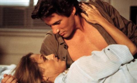 مشاهدة فيلم American Gigolo 1980 مترجم للكبار فقط +18