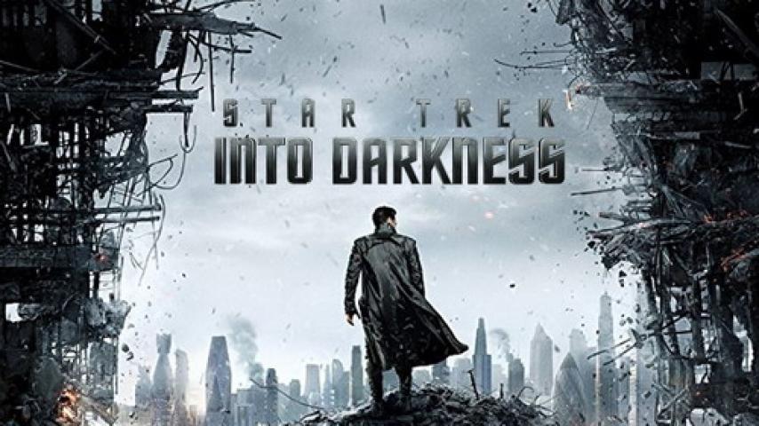 مشاهدة فيلم Star Trek Into Darkness 2013 مترجم ماي سيما