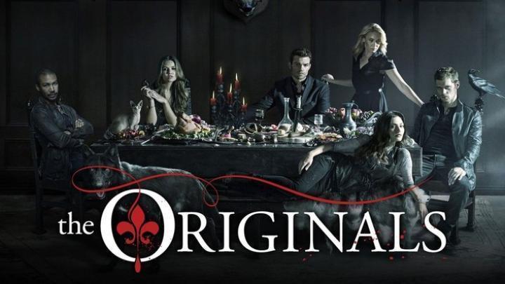 مسلسل The Originals الموسم الثاني الحلقة 22 الثانية والعشرون والأخيرة مترجم ماي سيما