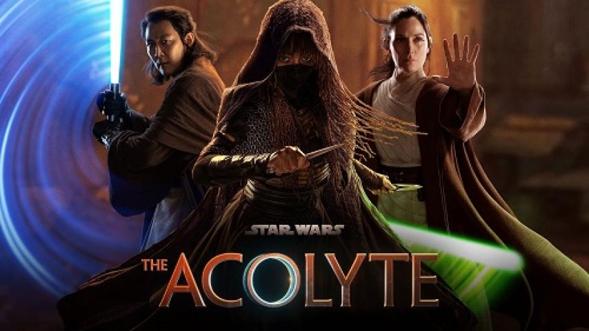 مسلسل The Acolyte الموسم الاول الحلقة 1 الاولي مترجم ماي سيما