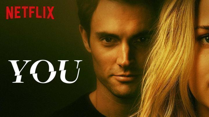 مسلسل You الموسم الاول الحلقة 10 والاخيرة مترجم ماي سيما