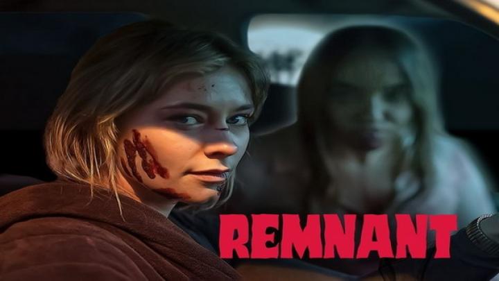 مشاهدة فيلم Remnant 2024 مترجم ماي سيما