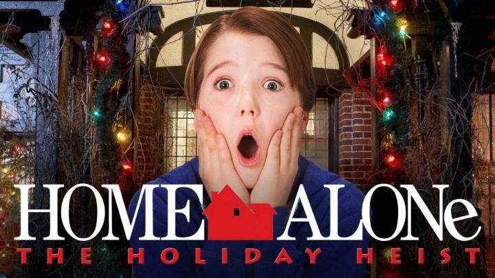 مشاهدة فيلم Home Alone 5 2012 مترجم ماي سيما