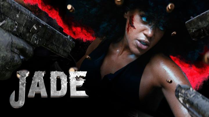 مشاهدة فيلم Jade 2024 مترجم ماي سيما