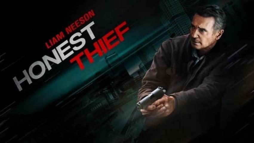 مشاهدة فيلم Honest Thief 2020 مترجم ماي سيما