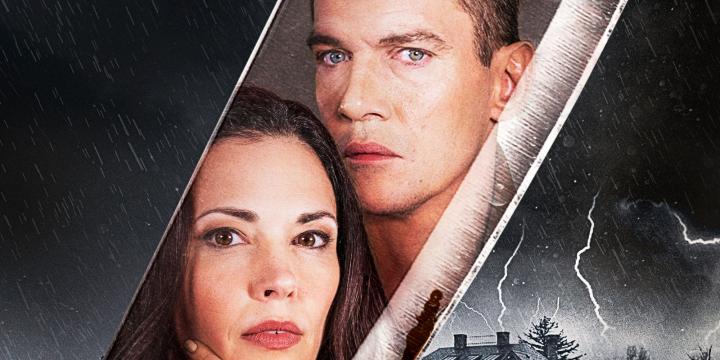 مشاهدة فيلم Dangerous Game The Legacy Murders 2022 مترجم ماي سيما