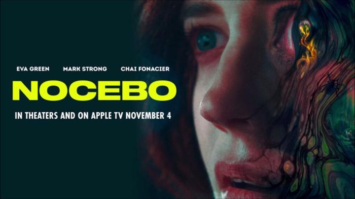 مشاهدة فيلم Nocebo 2022 مترجم ماي سيما