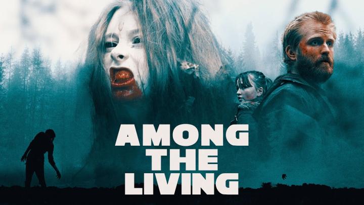 مشاهدة فيلم Among the Living 2022 مترجم ماي سيما