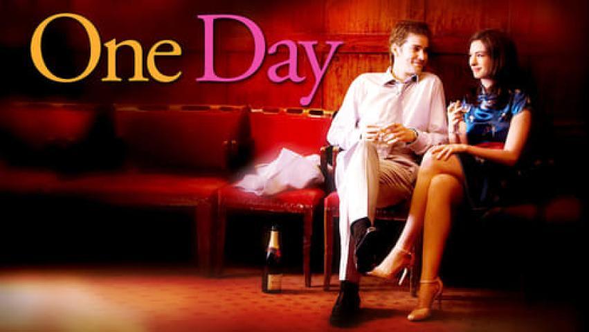 مشاهدة فيلم One Day 2011 مترجم ماي سيما