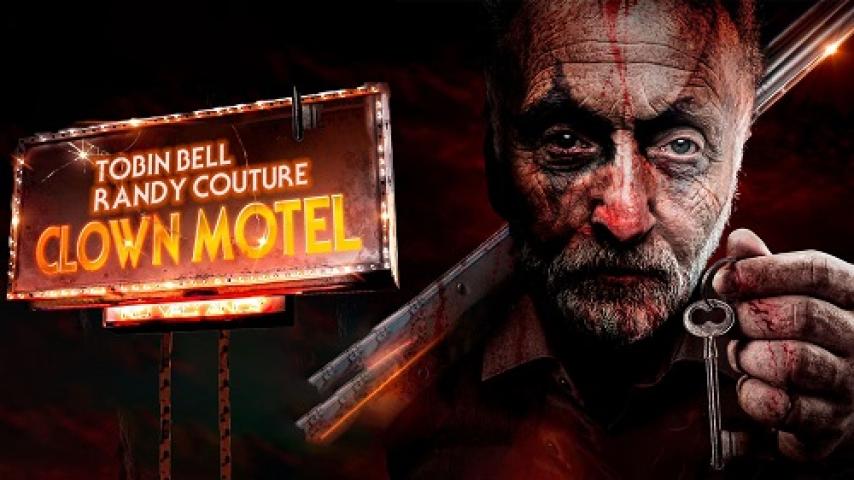 مشاهدة فيلم Clown Motel 2023 مترجم ماي سيما