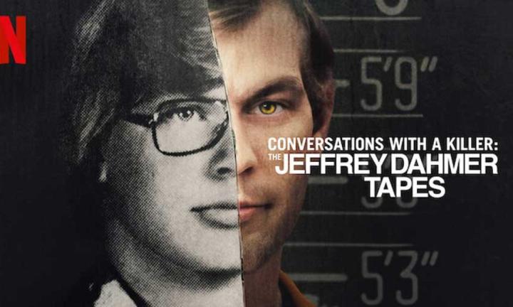 مسلسل Conversations with a Killer: The Jeffrey Dahmer Tapes الحلقة 1 مترجم