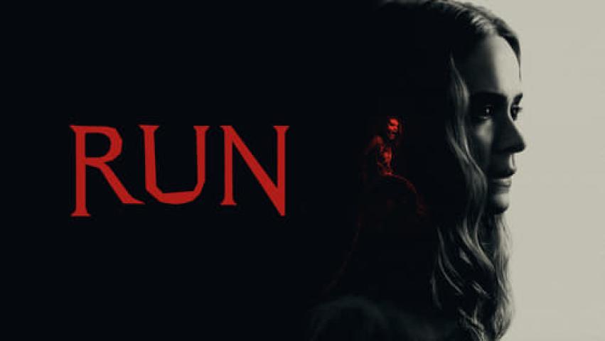 مشاهدة فيلم Run 2020 مترجم ماي سيما