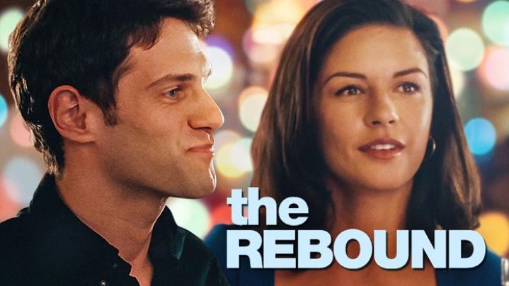 مشاهدة فيلم The Rebound 2009 مترجم ماي سيما