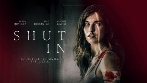 مشاهدة فيلم Shut In 2022 مترجم ماي سيما