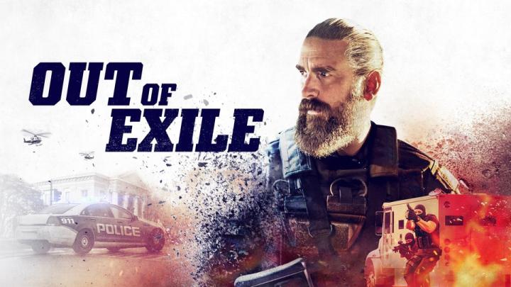 مشاهدة فيلم Out of Exile 2022 مترجم ماي سيما