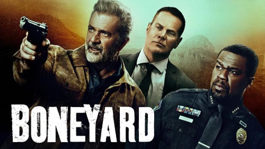 مشاهدة فيلم Boneyard 2024 مترجم ماي سيما