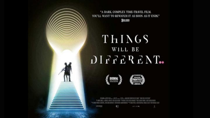 مشاهدة فيلم Things Will Be Different 2024 مترجم ماي سيما