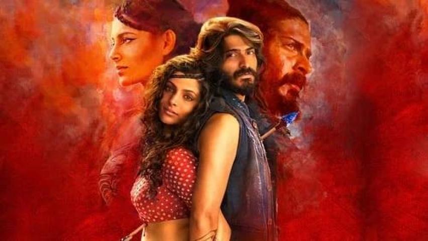 مشاهدة فيلم Mirzya 2016 مترجم ماي سيما