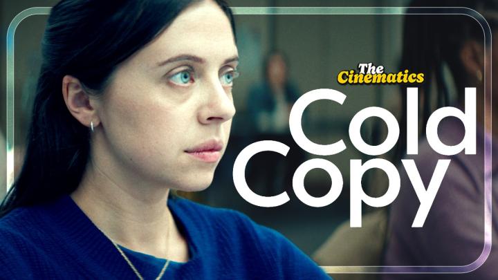 مشاهدة فيلم Cold Copy 2023 مترجم ماي سيما