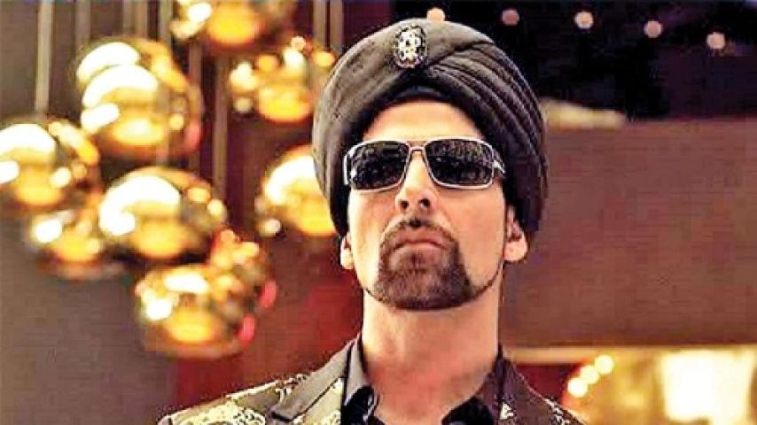 مشاهدة فيلم Singh Is Kinng 2008 مترجم ماي سيما