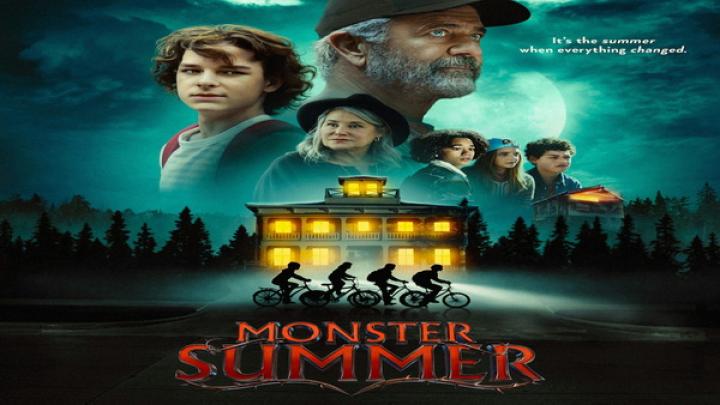 مشاهدة فيلم Monster Summer 2024 مترجم ماي سيما