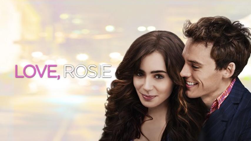 مشاهدة فيلم Love Rosie 2014 مترجم ماي سيما