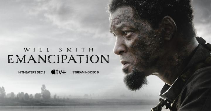 مشاهدة فيلم Emancipation 2022 مترجم ماي سيما