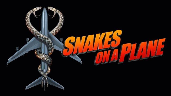 مشاهدة فيلم Snakes on a Plane 2006 مترجم ماي سيما