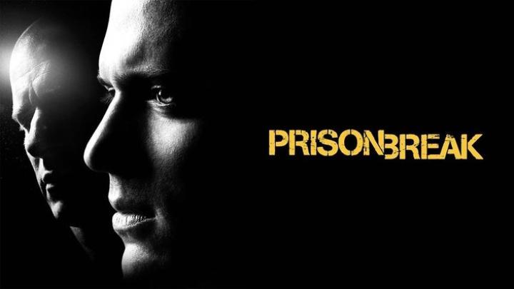 مسلسل Prison Break الموسم الثالث مترجم