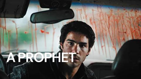 مشاهدة فيلم A Prophet 2009 مترجم ماي سيما