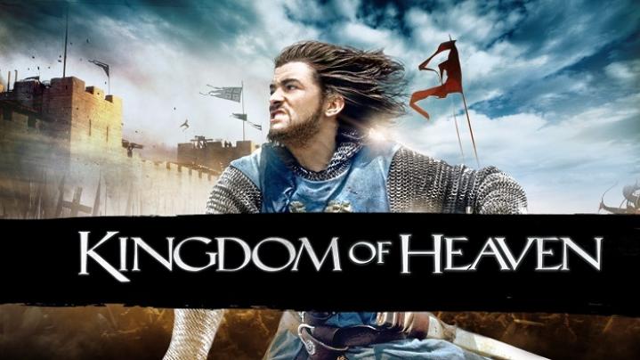 مشاهدة فيلم Kingdom of Heaven 2005 مترجم ماي سيما