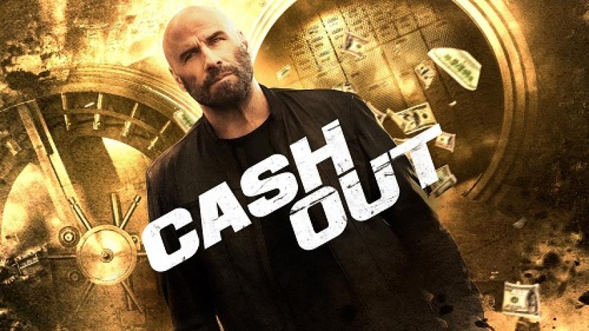 فيلم Cash Out 2024 مترجم