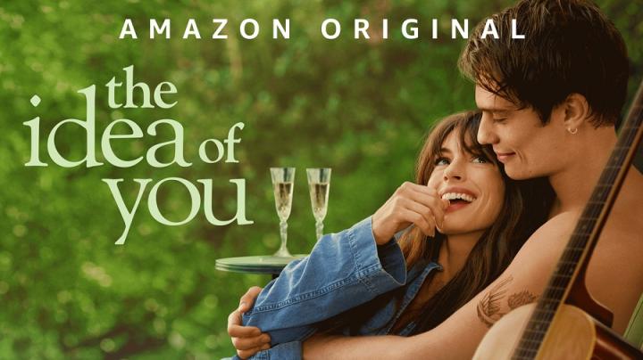 مشاهدة فيلم The Idea of You 2024 مترجم ماي سيما