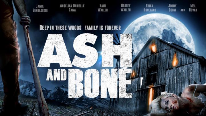 مشاهدة فيلم Ash and Bone 2022 مترجم ماي سيما