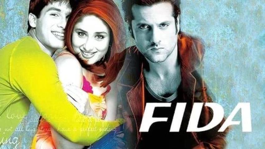 مشاهدة فيلم Fida 2004 مترجم ماي سيما