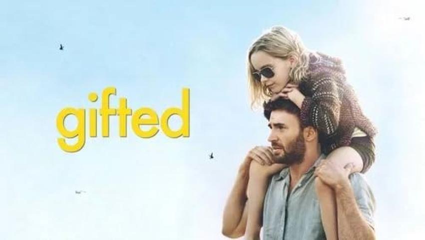 مشاهدة فيلم Gifted 2017 مترجم ماي سيما