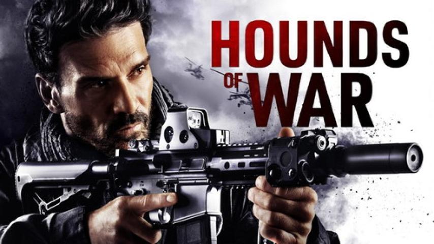 مشاهدة فيلم Hounds Of War 2024 مترجم ماي سيما