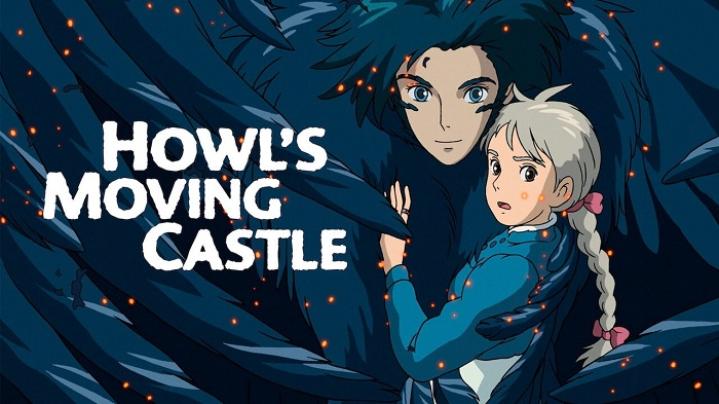 مشاهدة فيلم Howls Moving Castle 2004 مترجم ماي سيما