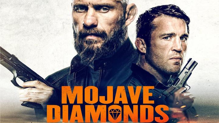 مشاهدة فيلم Mojave Diamonds 2023 مترجم ماي سيما